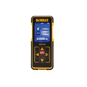 [디월트]레이저거리측정기 DW0165-KR (50M)